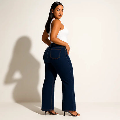 BBL Jeans By Zendoro