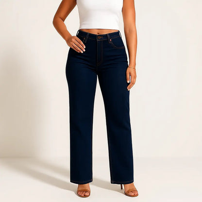 BBL Jeans By Zendoro