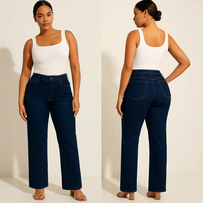 BBL Jeans By Zendoro